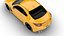 Toyota GR86 Yuzu Edición 2026 modelo 3d