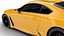 Toyota GR86 Yuzu Edición 2026 modelo 3d