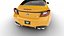 Toyota GR86 Yuzu Edición 2026 modelo 3d