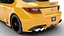 Toyota GR86 Yuzu Edición 2026 modelo 3d
