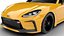 Toyota GR86 Yuzu Edición 2026 modelo 3d