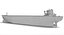Houston Bulk Carrier