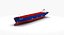 Houston Bulk Carrier