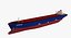 Houston Bulk Carrier