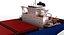 Houston Bulk Carrier