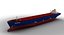 Houston Bulk Carrier