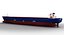 Houston Bulk Carrier