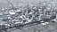 3D Chicago City model