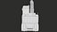 Minibagger Liebherr PBR