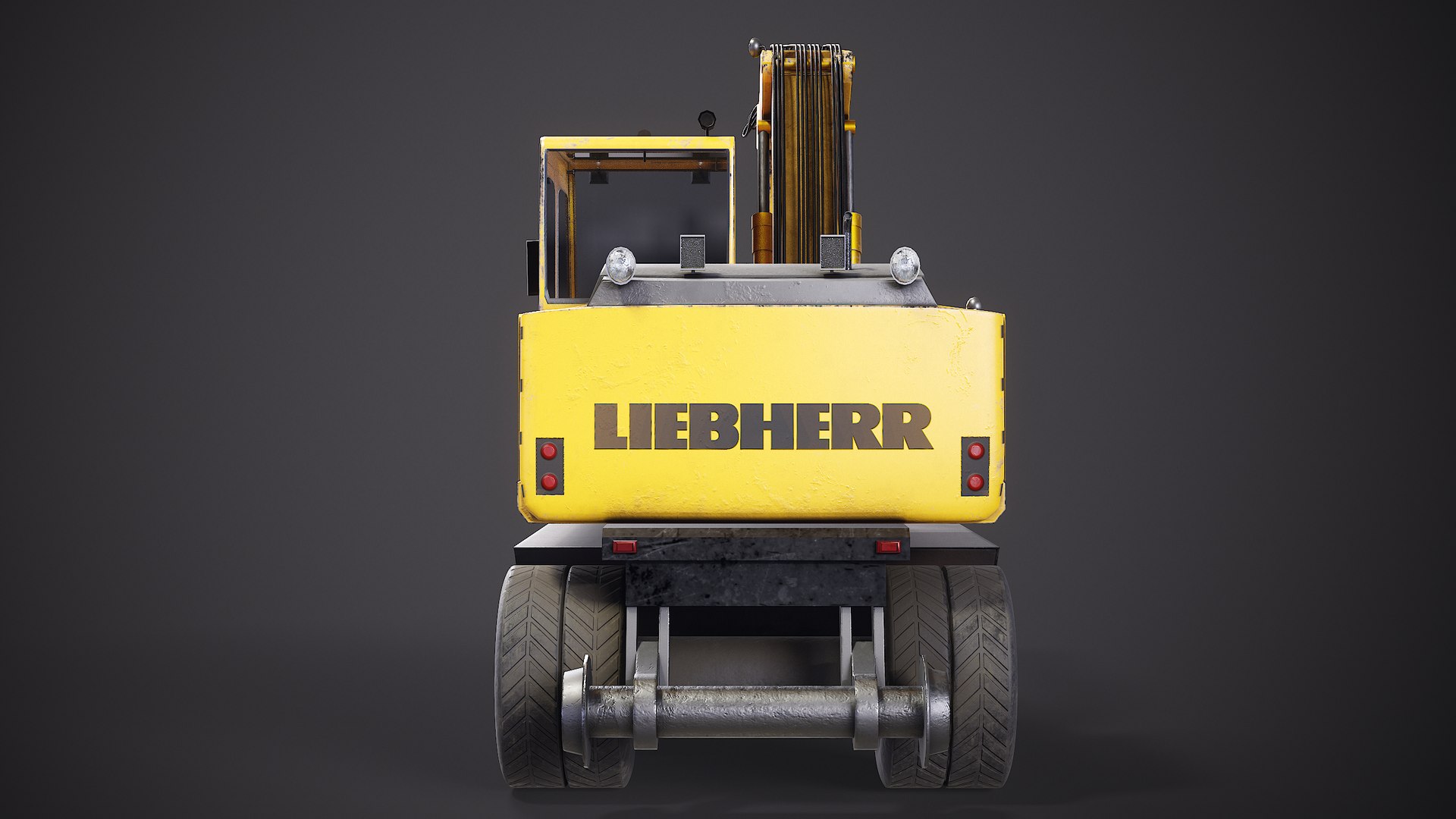 3D Mini Excavator Liebherr PBR https://p.turbosquid.com/ts-thumb/yn/VtJhbv/IF/r_viewport_007/png/1625181763/1920x1080/fit_q87/91f63da78d9d19f1dad1ac60b89bbe0bdee6148d/r_viewport_007.jpg