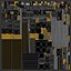 Minibagger Liebherr PBR