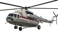 Mi-8 MTV