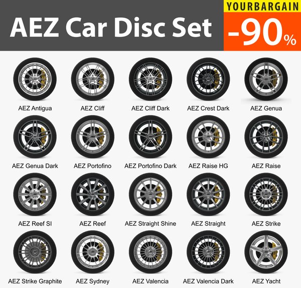 car wheel max