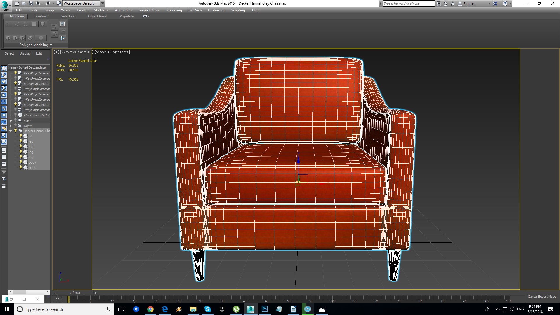 3D model decker flannel chair https://p.turbosquid.com/ts-thumb/yn/ZZXtHC/0FojgDin/wireframe1/jpg/1518466728/1920x1080/fit_q87/3d8dcb86484ded964f519ddd528c03e34d169cd4/wireframe1.jpg