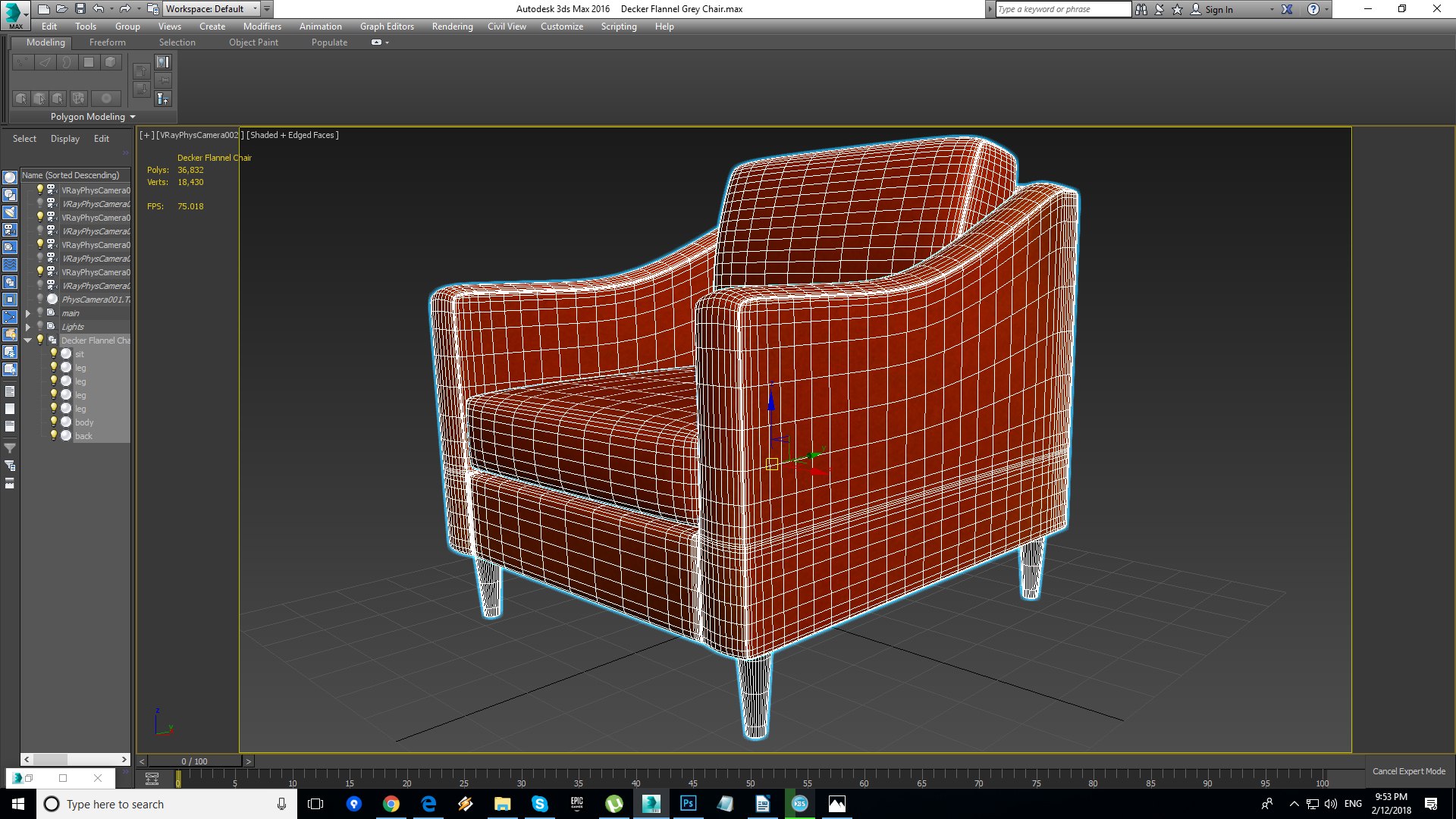 3D model decker flannel chair https://p.turbosquid.com/ts-thumb/yn/ZZXtHC/6tX11It1/wireframe2/jpg/1518466748/1920x1080/fit_q87/50063a847c8546d8aa1ebc3fd86dbacadcc968d7/wireframe2.jpg
