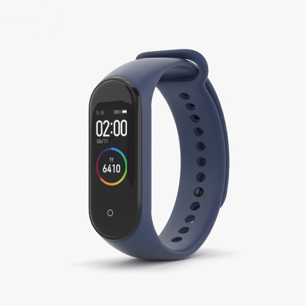 Mi band under 600 clearance