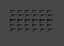 Low Poly FPS Weapons Pack 3D Shooter Asset
