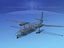 Rockwell Turbo Commander 690 V04