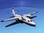 Rockwell Turbo Commander 690 V04