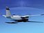 Rockwell Turbo Commander 690 V04