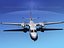 Rockwell Turbo Commander 690 V04