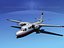 Rockwell Turbo Commander 690 V04