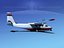 Rockwell Turbo Commander 690 V04