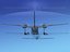 Rockwell Turbo Commander 690 V04