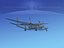 Rockwell Turbo Commander 690 V04