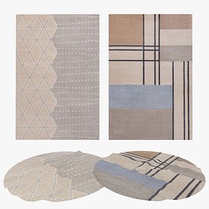 Rugs No 758 model