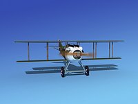 SPAD VII V09