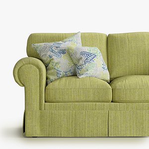 SHERRILL Sleeper Sofa