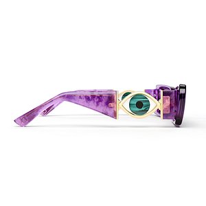 Ignasi Monreal Sunglasses