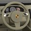 Porsche Cayenne S 2013 Rigged