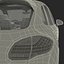 Porsche Cayenne S 2013 Rigged