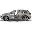 Porsche Cayenne S 2013 Rigged