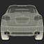 Porsche Cayenne S 2013 Rigged