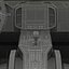 Porsche Cayenne S 2013 Rigged