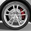 Porsche Cayenne S 2013 Rigged