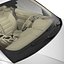 Porsche Cayenne S 2013 Rigged