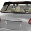 Porsche Cayenne S 2013 Rigged