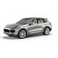 Porsche Cayenne S 2013 Rigged