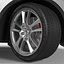 Porsche Cayenne S 2013 Rigged