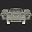 Porsche Cayenne S 2013 Rigged