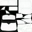 Porsche Cayenne S 2013 Rigged