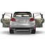 Porsche Cayenne S 2013 Rigged
