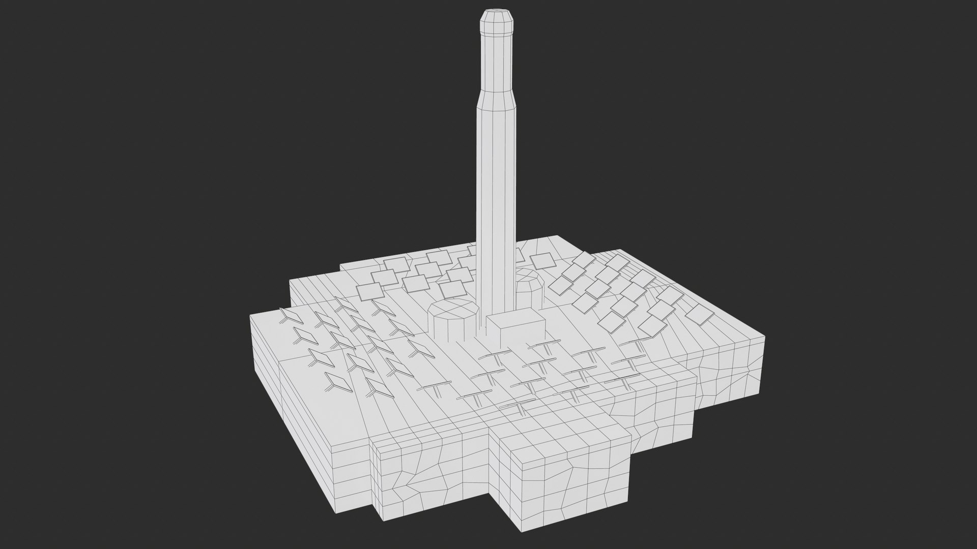 Lowpoly Cartoon Gemasolar Power Plant PBR 3D https://p.turbosquid.com/ts-thumb/yn/uKOzhB/mR/screenshot003/png/1700402434/1920x1080/fit_q87/2e75757f1e412b0c356f611288c3aaa60a1867e8/screenshot003.jpg
