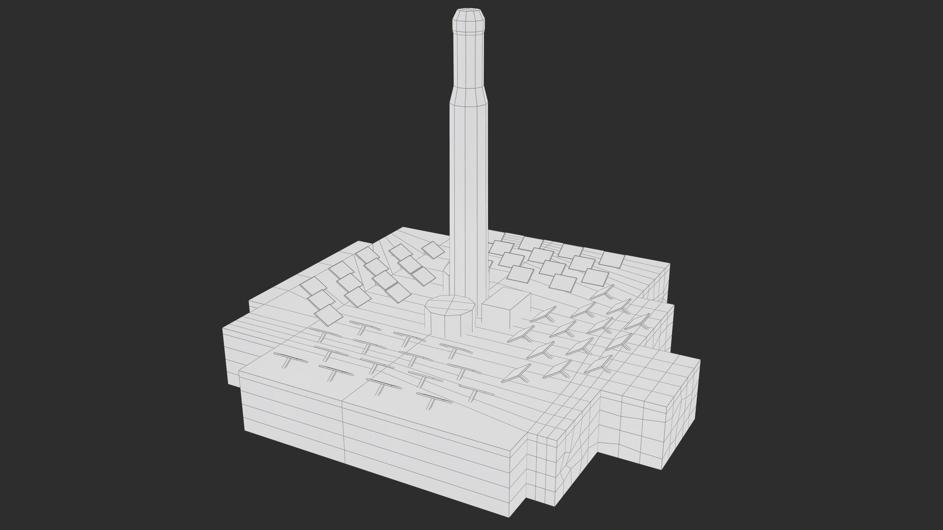 Lowpoly Cartoon Gemasolar Power Plant PBR 3D https://p.turbosquid.com/ts-thumb/yn/uKOzhB/zl/screenshot004/png/1700402435/1920x1080/fit_q87/d75e4d7e39c73290e55ec0562c933757441cf327/screenshot004.jpg