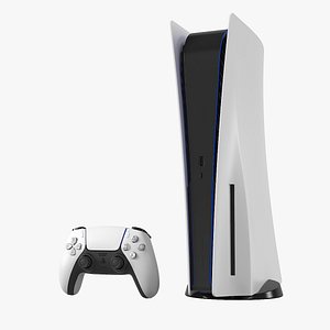 PlayStation 5