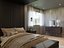 TR Modern Bedroom 3D model